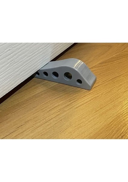 2 Adet Yastık Koruyucu Alez 50X70 cm + 2 Adet Gri Kapı Stoperi - 2li Set H6U0T6 indirimleri