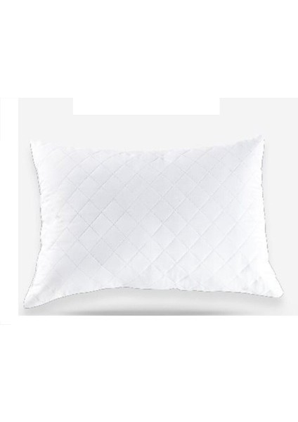 2 Adet Gri Kapı Altı Stoperi + Yastık Koruyucu Alez 50X70 cm - 2li Set C6B6W9 indirimleri