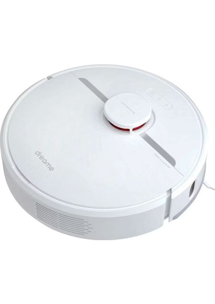 D9 Robot Süpürge Vacuum Mop Cleaner (Outlet - Dreame)