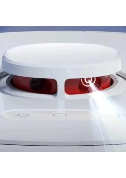 D9 Robot Süpürge Vacuum Mop Cleaner (Outlet - Dreame) fırsatları