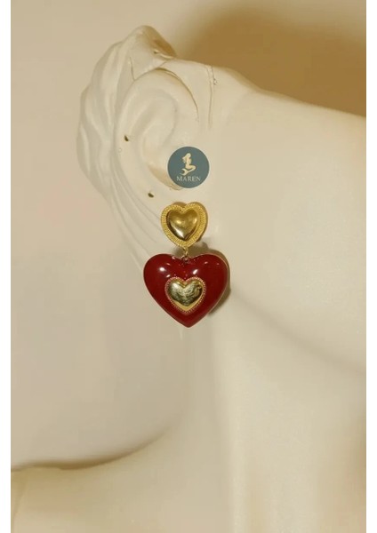 Özel Seri Marka Küpe fiyatları