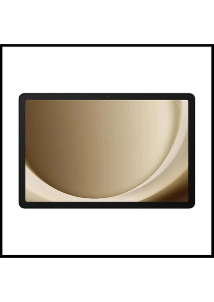 Galaxy Tab A9+ , SM-X210R, 11.0" Ekran, 6gb Ram, 256GB Hafıza, Silver, Android Tablet fiyatları