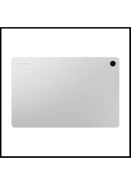 Galaxy Tab A9+ , SM-X210R, 11.0" Ekran, 6gb Ram, 256GB Hafıza, Silver, Android Tablet fırsatları