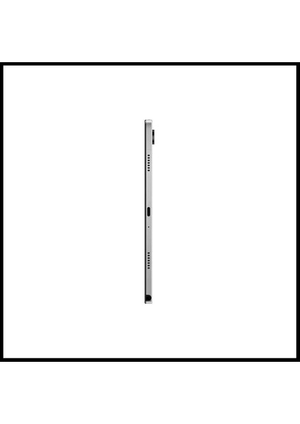 Galaxy Tab A9+ , SM-X210R, 11.0" Ekran, 6gb Ram, 256GB Hafıza, Silver, Android Tablet indirimleri