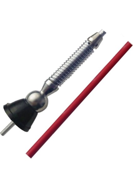 Yaylı Trabzon Kırmızı Magnum Anten 2 Metre fırsatları