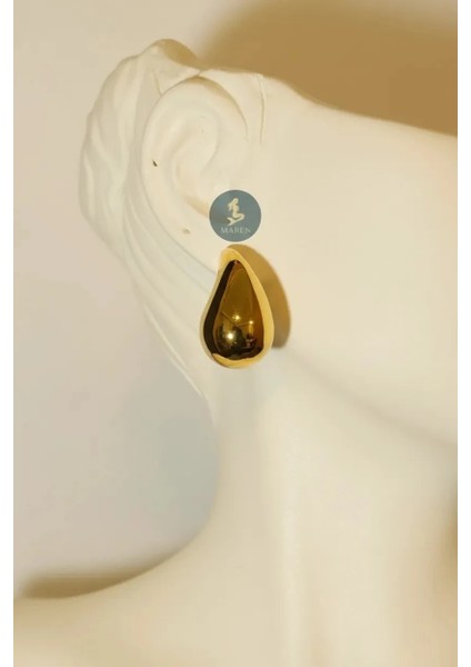 VIP CCB Gözyaşı Damlası Küpe fiyatları