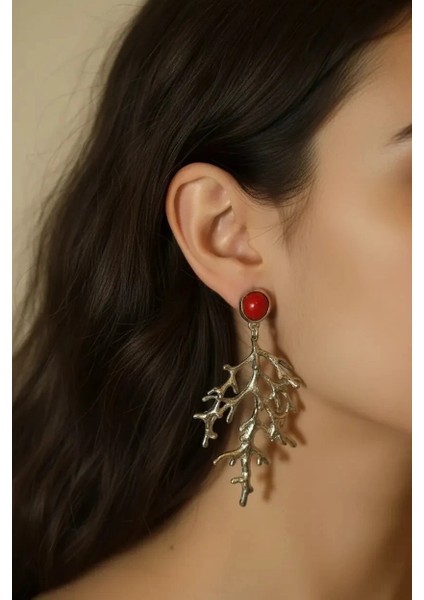 Özel Seri Marka Küpe