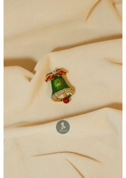 Yılbaşı Temalı Broş fiyatları