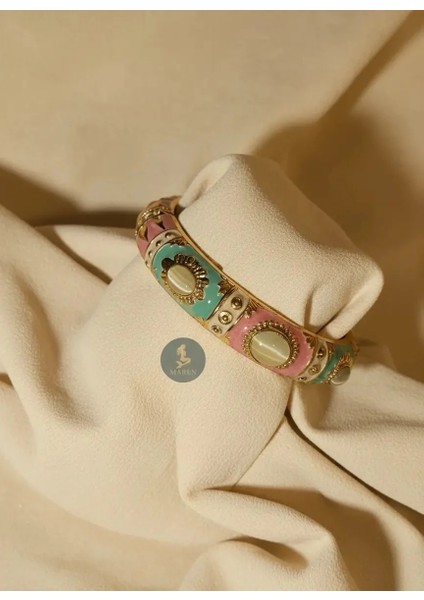 VIP Otantik Vintage Kelepçe fiyatları