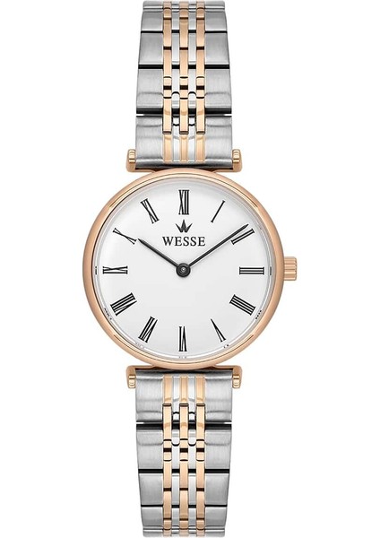 WWL115606 Kadın Kol Saati