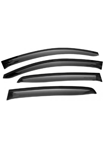 Honda Cr-V 2012-2018 Cam Rüzgarlığı V2 Düz fiyatları