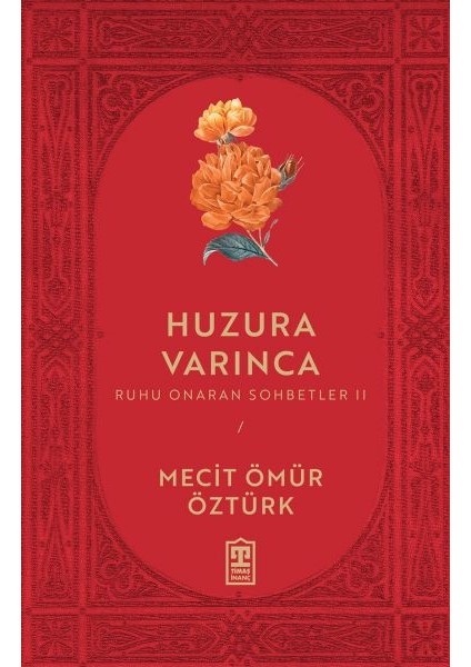 Huzura Varınca