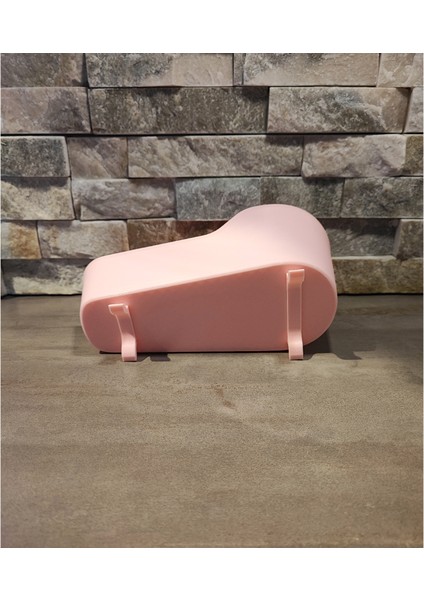 Oyuncak Bebek Küveti | 20 cm Uzunluk | Barbi Bebekler Için Şık Küvet modelleri