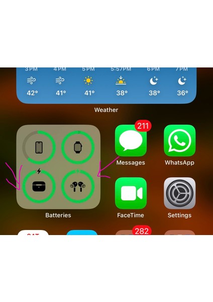 Airpods Pro Tesla Uyumlu Kablosuz Şarj Standı – Model 3 / Y 2021-2023 indirimleri