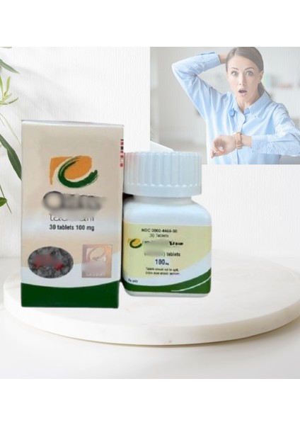 CIÂLIS_100MG_30'LU Tablet Orjinal Kuvvet ARTTIRIÇI30 Hap Ekstra Güc Takviye Performans Timeoutperformance