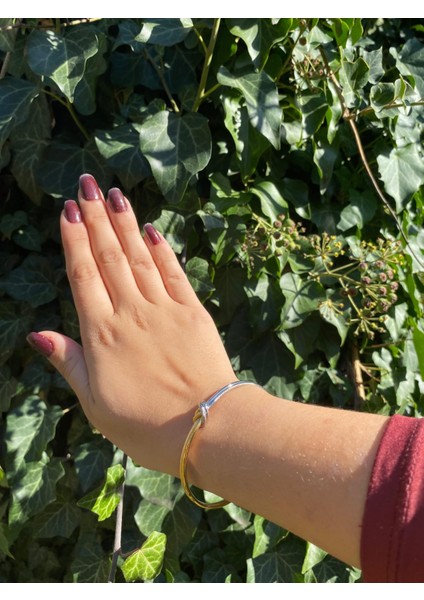 Aşk Düğümü Bileklik