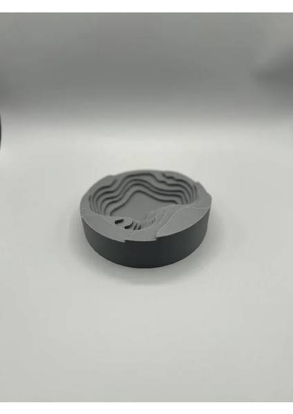 Masaüstü Pratik Anahtar Organizeri