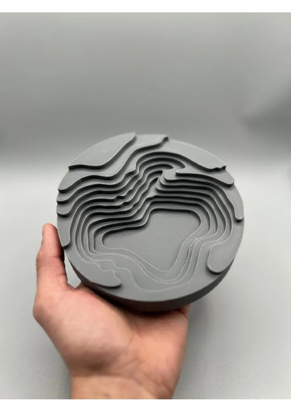 Masaüstü Pratik Anahtar Organizeri modelleri