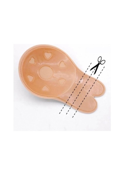 Hayalet Sütyen Dikleştirici M Beden fırsatları