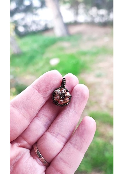 Cevşen Yaka Iğnesi, Kolye / Nazar Duası ve Ayet'el Kürsi / Nazarlık / Bebek / Gelin