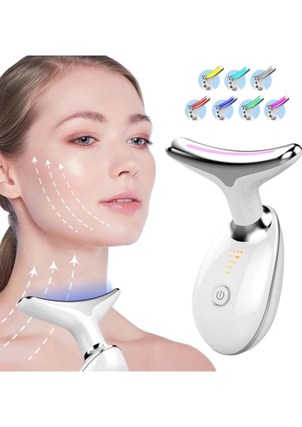 Boyun ve Yüz Ems Güzellik Cihazı Egonex modelleri