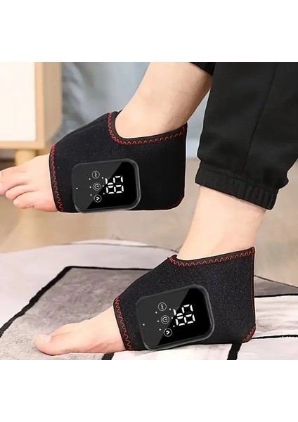 Ayak Isıtıcı Bileklik Şarjlı modelleri