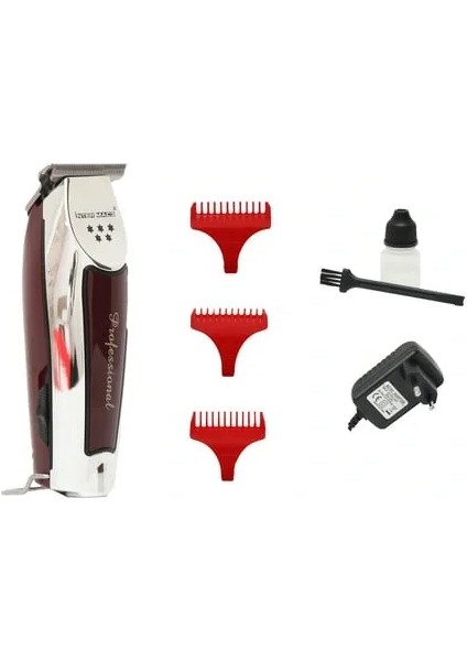 Inter Mac3 TC-1071 Profesyonel Traş Makinesi