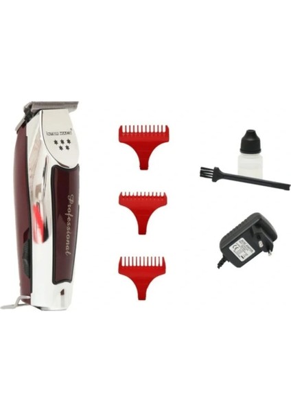 Inter Mac3 TC-1071 Profesyonel Traş Makinesi modelleri