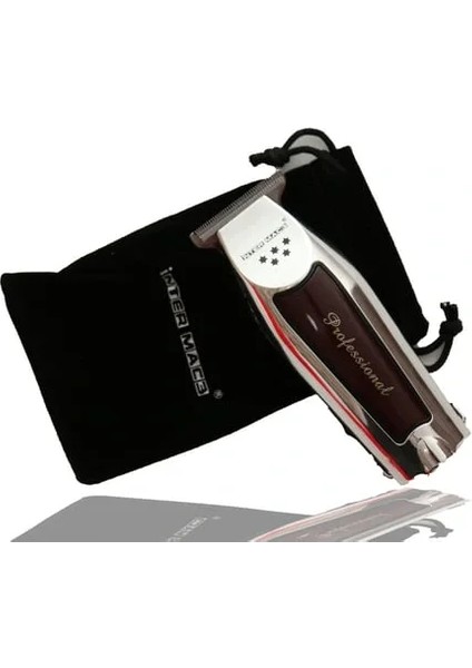 Inter Mac3 TC-1071 Profesyonel Traş Makinesi fırsatları