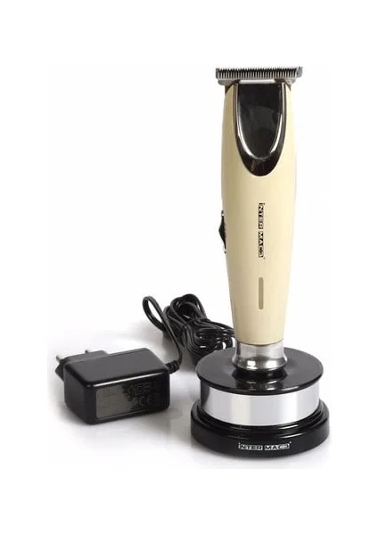 Inter Mac3 TC-9999 T-Cut Ense ve Saç Kesme Makinesi fiyatları