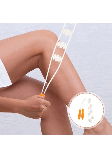 Sırt Masaj Aleti Rulo Halat Konforlu Sırt Masaj Rulosu modelleri