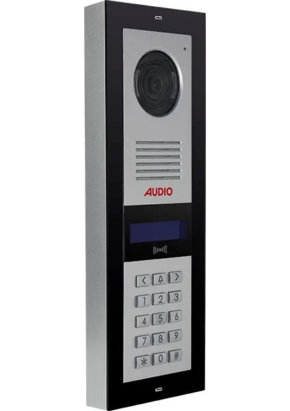 Audıo 3002-ŞIFRELI Mekanik Butonlu Dijital Zil Paneli fiyatları