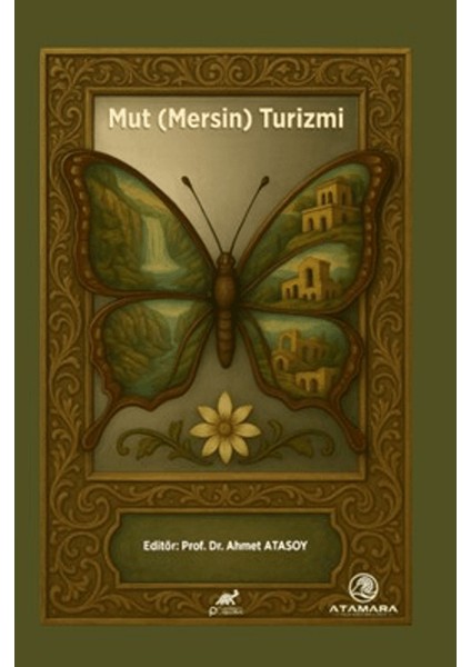 Mut (Mersin) Turizmi