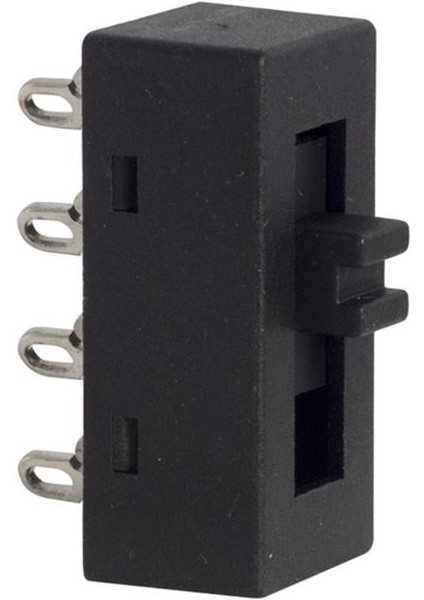 Powermaster Anahtar 3 Konumlu Orta-Sağ-Sol (Saç Kurutma Anahtarı) IC-211