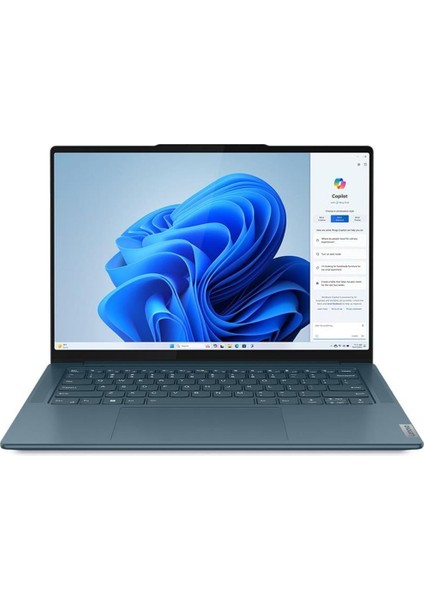 Yoga Pro 7 Core Ultra 7 32GB 1tb 3k 120Hz Premium Ofis Laptop