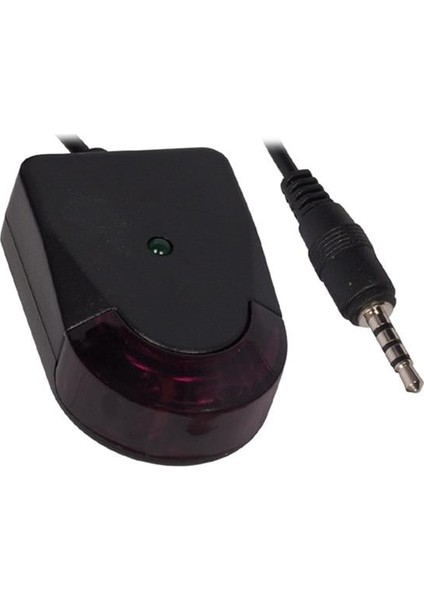 Spybox S11 Hd Uydu Alıcı Gözü 3 Boğumlu Kısa Jack Işıklı Mag-29