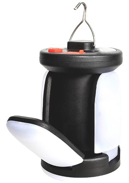 Powermaster MX-Z04 150 Watt 4 Kanatlı USB Şarjlı 1800 Mah Kamp Çadır Lambası modelleri