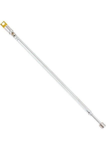Teleskopik Çubuk Anten 18.5 cm
