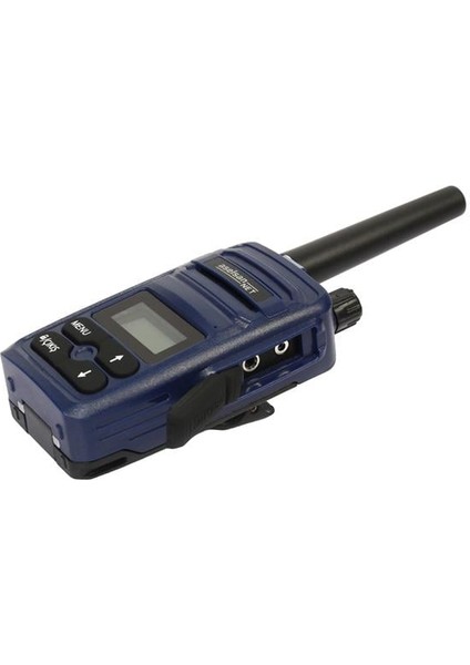 PM-985 İkili El Telsizi 12 Km Görüşme Mesafesi Pil ve Şarj Dahil Dayanıklı Model fiyatları