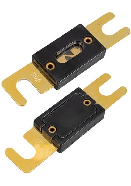 Powermaster IC-271F Anl Forklift Sigorta 30 Amper