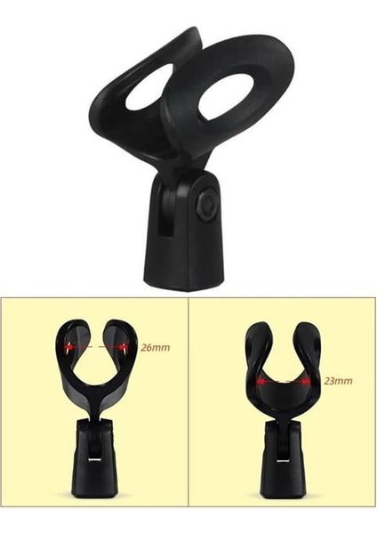 Magicvoice MV-001 Mikrofon Tutacağı fiyatları