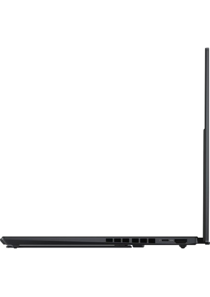 Ultra Pil Ömürlü Dokunmatik Ekran Zenbook Duo Çift OLED Ekran Core Ultra 7 16GB 1tb Geleceğin Bilgisayarı