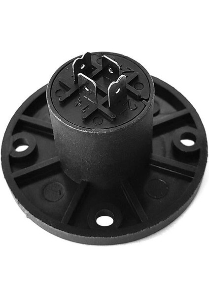 Powermaster PM-14483 Specon Fişi Şase Yuvarlak SP103 fiyatları