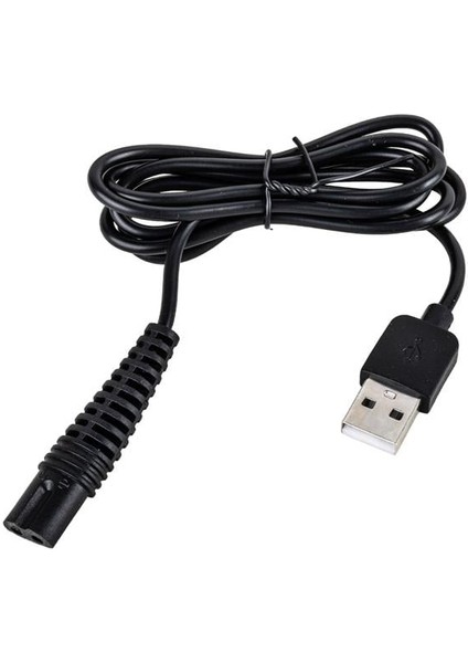 Tıraş Makinaları Için USB Şarj Kablosu 1 Metre No:8 fiyatları