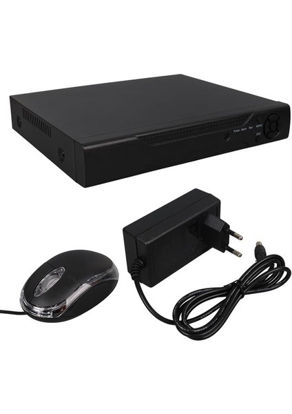 Powermaster PM-12180 4 Kanal 5mp Destekli 1080N H265 Xmeye Video Çıkışlı Dvr/xvr Kayıt Cihazı modelleri