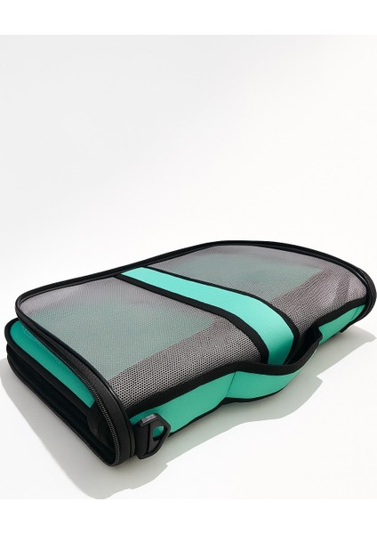 Kedi Taşıma Çantası Seyahat Evcil Hayvan Çantası Fileli Büyük Bot indirimleri