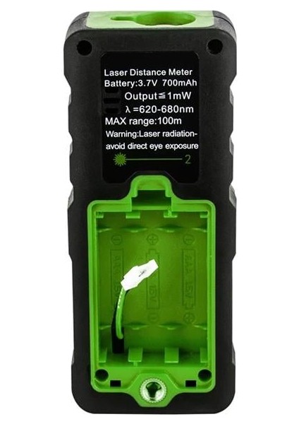 Noyafa NF-274L Lazer Mesafe Ölçer modelleri