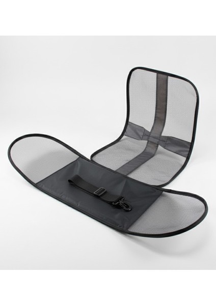 Kedi Taşıma Çantası Seyahat Evcil Hayvan Çantası Fileli Büyük Bot