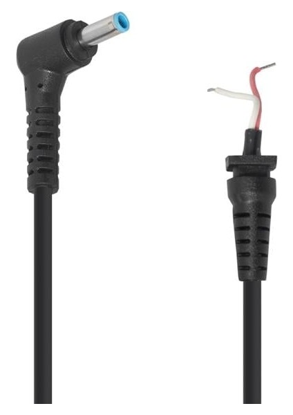 Powermaster 1.5 Metre Notebook Adaptör Kablosu Jacklı 4.5x3.0 Uç