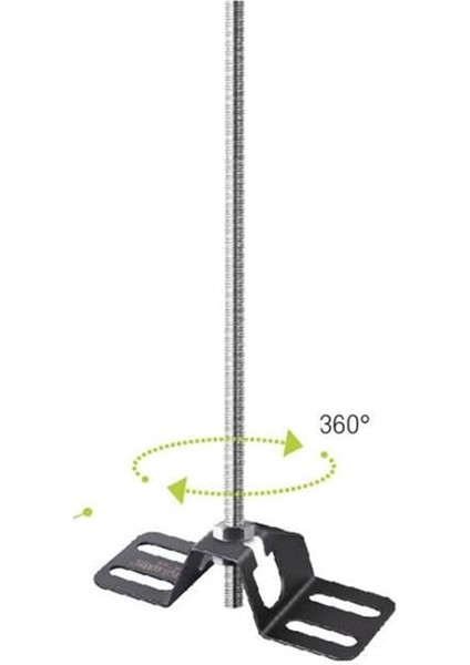 Powermaster P30E Hoparlör Tutucu modelleri